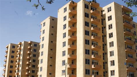 ethiopian condominium 40 60.